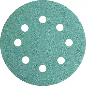 Круг абразивный H7 Green 384806