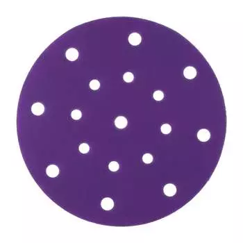 Круг абразивный H7 Violet 384875