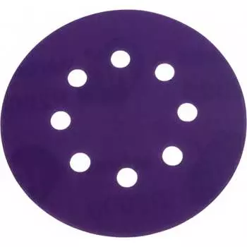 Круг абразивный H7 Violet 385223