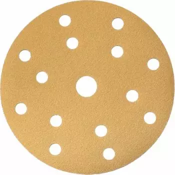 Круг абразивный Holex GOLD LINE HAS-384615