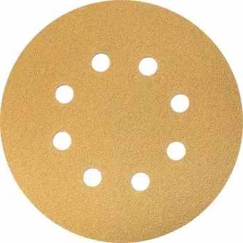 Круг абразивный Holex GOLD LINE HAS-384554