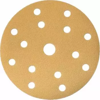 Круг абразивный Holex GOLD LINE HAS-384592