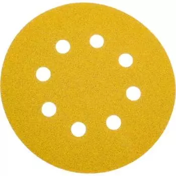 Круг абразивный Holex GOLD LINE HAS-97104