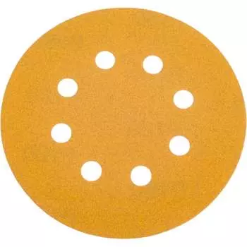 Круг абразивный Holex GOLD LINE HAS-97128