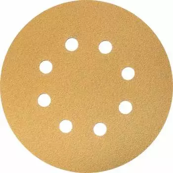 Круг абразивный Holex GOLD LINE HAS-99832