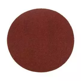 Абразивный шлифовальный круг под липучку TUNDRA