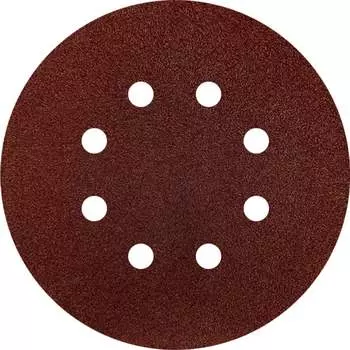Круг абразивный vertextools 12801-040