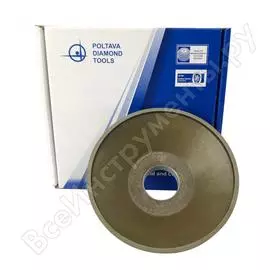 Чашечный алмазный круг ПАИ Базис 4820235010829