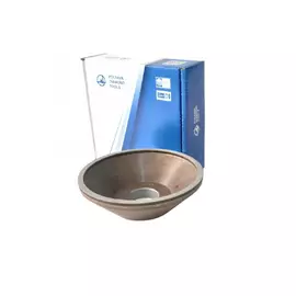 Чашечный алмазный круг ПАИ Базис 4820235010836