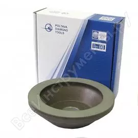 Чашечный алмазный круг ПАИ Базис 4820235011000