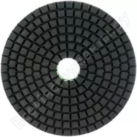 Гибкий шлифовальный алмазный круг Diam №50 Master Line 000574