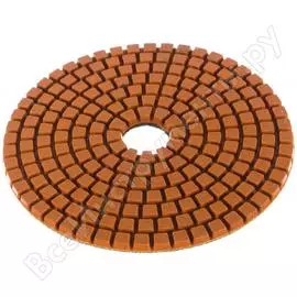Гибкий шлифовальный алмазный круг Diam №800 Master Line 000578