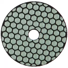 Гибкий шлифовальный алмазный круг TRIO-DIAMOND 360050