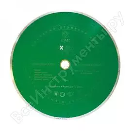 Алмазный круг по граниту Diam 1A1R GRANITE-ELITE 000591