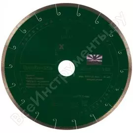 Алмазный круг по граниту Diam 1A1R GRANITE-ELITE 000165