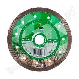 Алмазный круг по граниту Diam Turbo Extra Line 000632