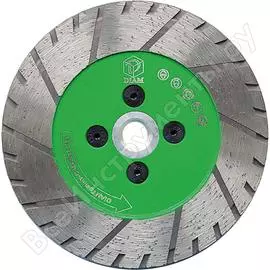 Отрезной круг Diam Turbo Гранит-С Master Line 000559