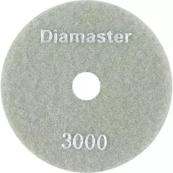 Круг алмазный по бетону Diamaster АГШК 000.120.8152