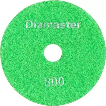 Круг алмазный по бетону Diamaster АГШК 000.120.8150