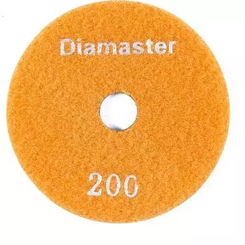 Круг алмазный по бетону Diamaster АГШК 000.120.8148