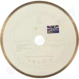 Алмазный круг Diam 1A1R CERAMICS-ELITE 000547