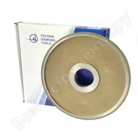 Алмазный круг ПАИ Базис 4820235010560