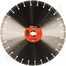 Сегментный по бетону REDVERG 6621299