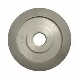 Трехсторонний алмазный круг ПАИ БАЗИС АС4 В201 14U1 4820235011376