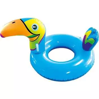 Круг для плавания Ecos Тукан SC-57 993157