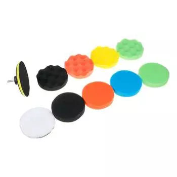 Круг для полировки ЕРМАК 690-157