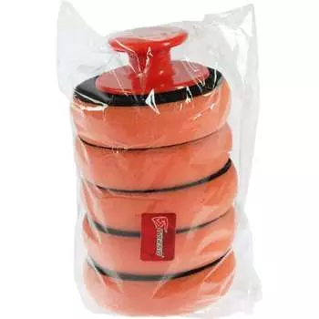 Круг для ручной полировки TORSO 6300817