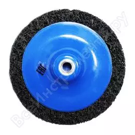 Круг для снятия ржавчины Русский Мастер РМ-90511