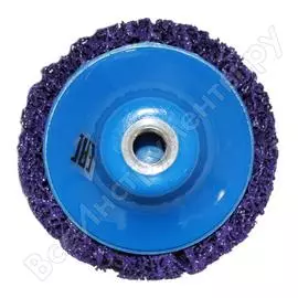 Круг для снятия ржавчины Русский Мастер РМ-90504