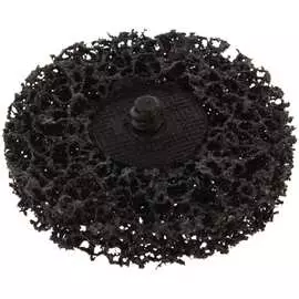 Круг для снятия ржавчины Русский Мастер РМ-70211