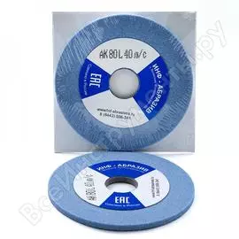 Круг для заточки цепей ИНФ-АБРАЗИВ 1-5362