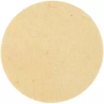 Круг фетровый 115 мм santool 060509-001-115