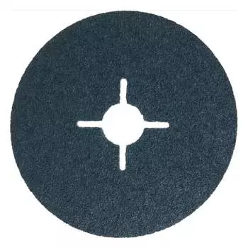 Круг фибровый AbraTechnic ABR012506