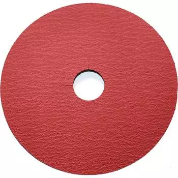 Круг фибровый Сегмент-Абразив