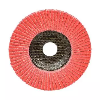 Круг лепестковый ABRAFORM P-36 AF-FLAP-FT-125-P36-CRM