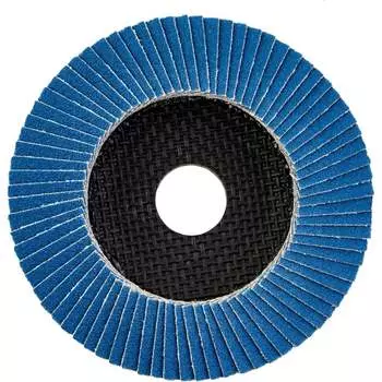 Круг лепестковый ABRAFORM P-36 AF-FLAP-FT-125-P36-ZR100