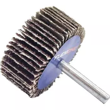 Круг лепестковый для дрели Flexione 10000187