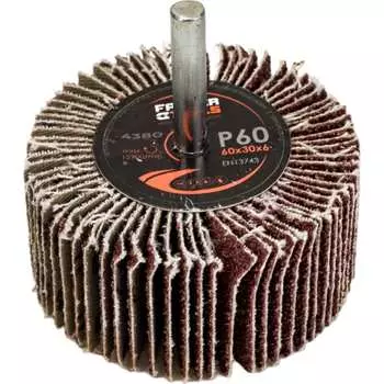 Круг лепестковый FASTER TOOLS 4380