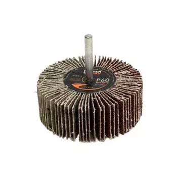 Круг лепестковый FASTER TOOLS 4384