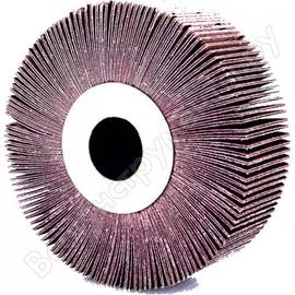 Лепестковый круг БАЗ KK19XW 960000061705