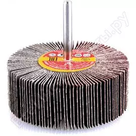 Круг лепестковый с оправкой kk19xw (60х30х6 мм; 40h; р40) баз 960000022890