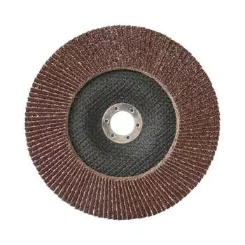 Круг лепестковый шлифовальный Кратон 1 13 04 028