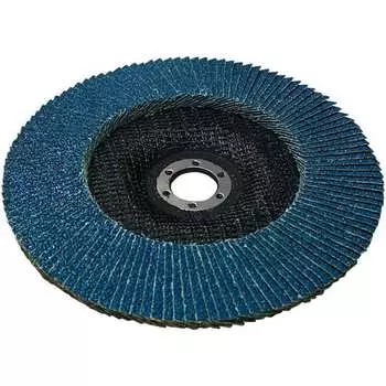 Круг лепестковый шлифовальный Кратон 1 13 05 018