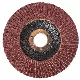 Лепестковый торцевой круг GROSSMEISTER 011006024