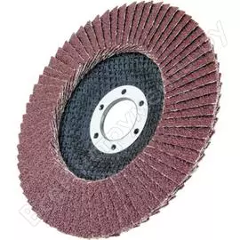 Круг лепестковый торцевой kk19xw клт1 (180х22 мм; p40) баз 960000026099