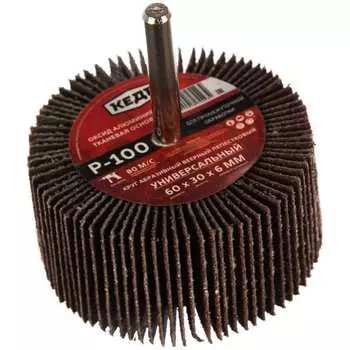 Лепестковый круг Кедр 54710